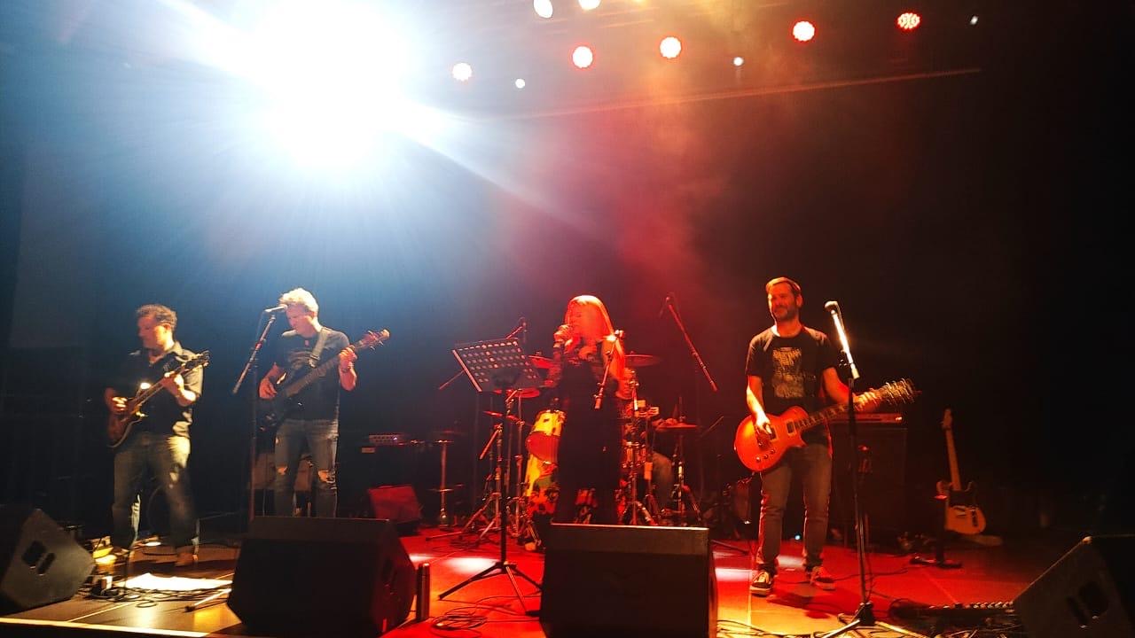 A.Noise live 16